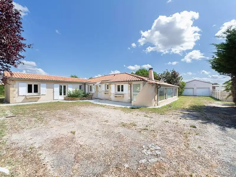 Maison, 185 m²