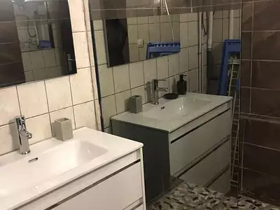 Appartement, 68 m²