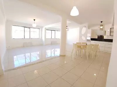 Appartement, 176 m²