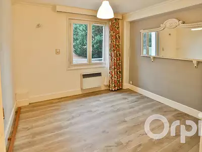 Appartement, 52 m²