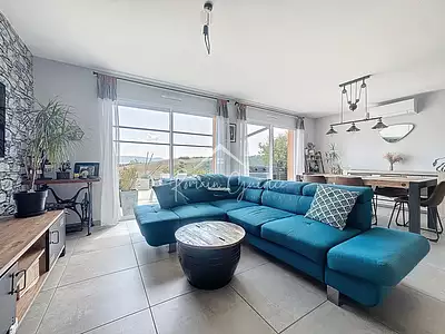 Maison, 92 m²