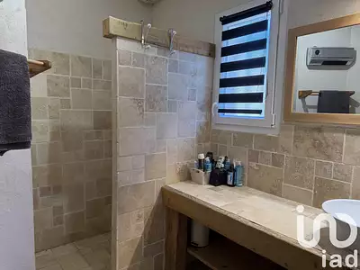Maison, 93 m²