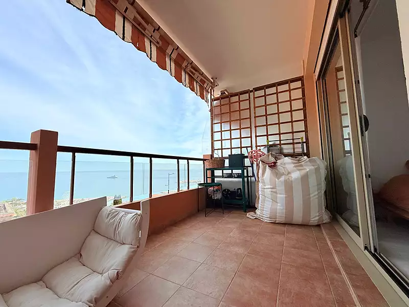 Appartement, 56,4 m²