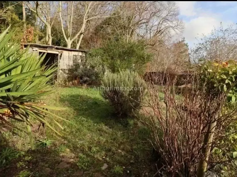 Maison, 117 m²