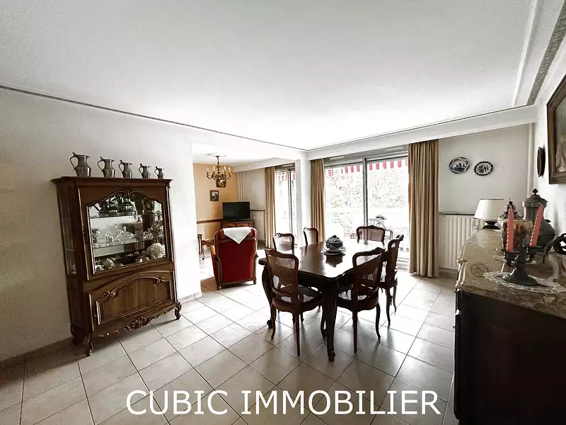 Appartement, 99 m²