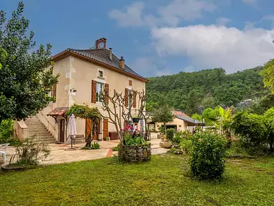 Maison, 306 m²