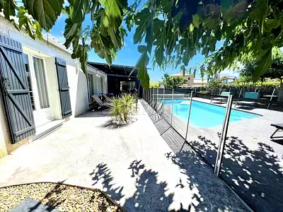 Maison, 136 m²