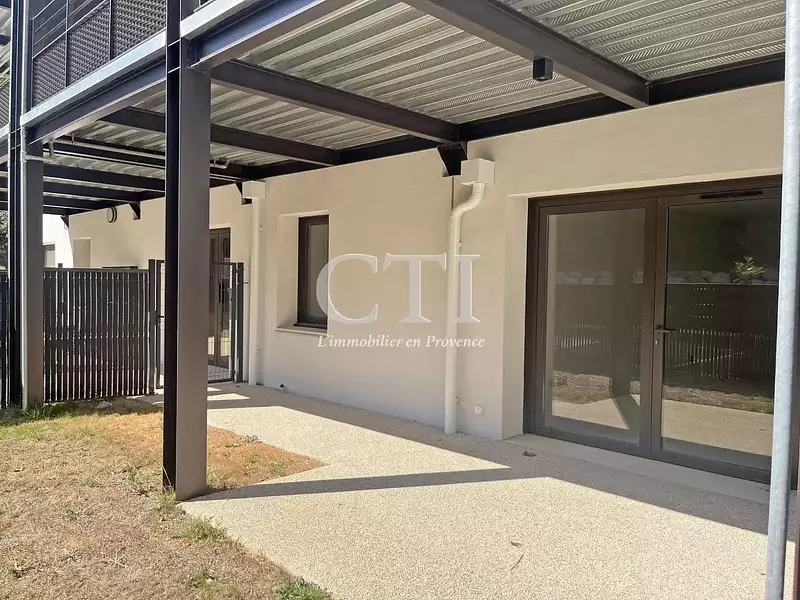 Appartement, 50,2 m²