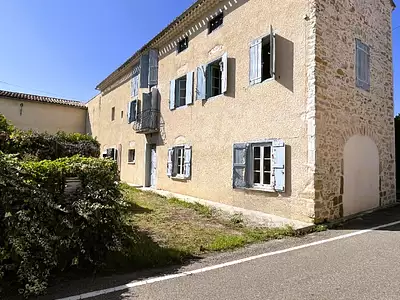 Maison, 150 m²