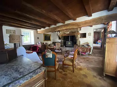 Maison, 293 m²