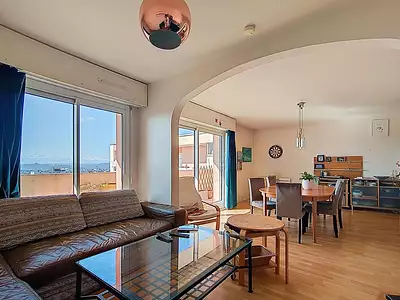 Appartement, 103 m²