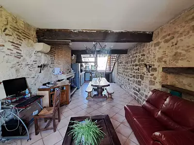 Maison, 135 m²