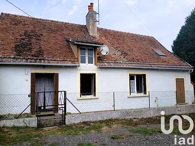 Maison, 127 m²