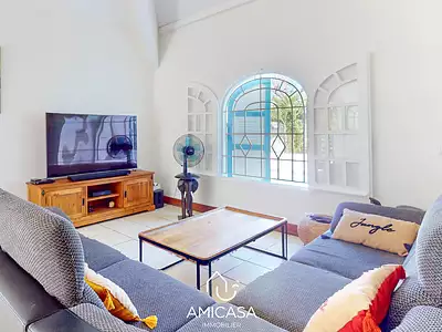 Maison, 165 m²