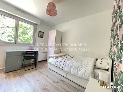 Appartement, 98 m²
