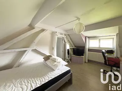Maison, 110 m²