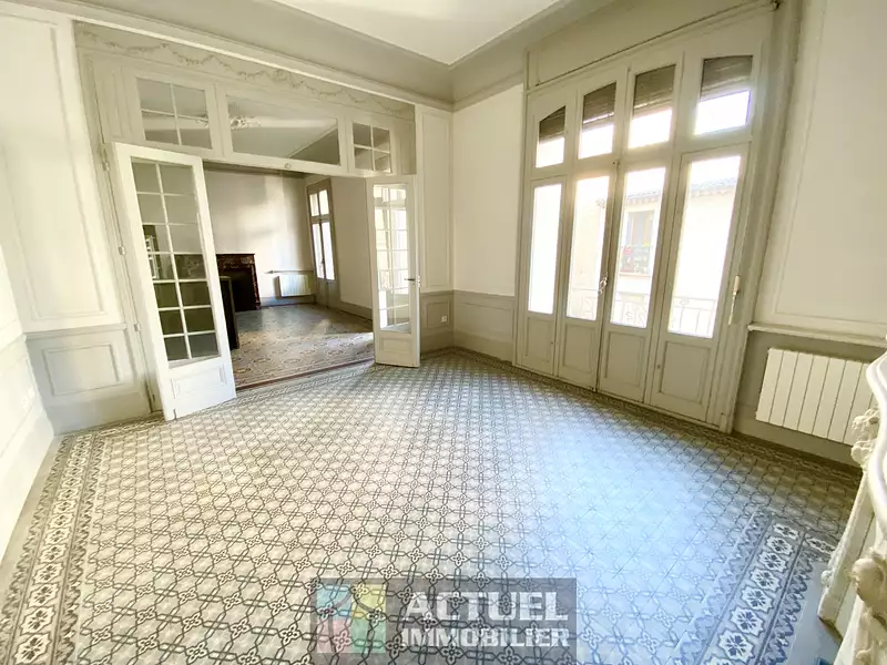 Appartement, 105,5 m²
