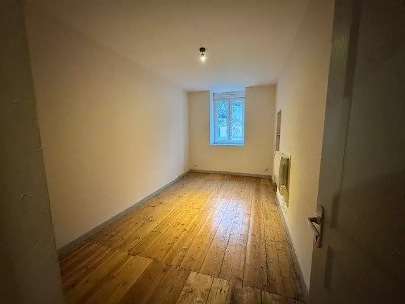 Appartement, 59,81 m²