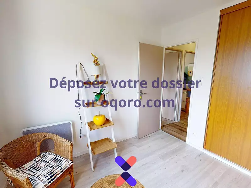 Appartement, 90,07 m²