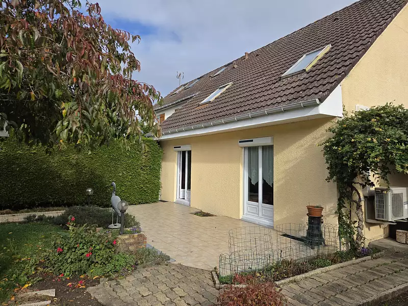 Maison, 88 m²