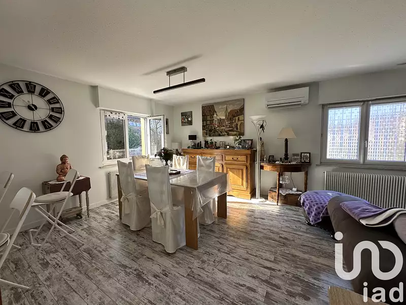 Maison, 134 m²