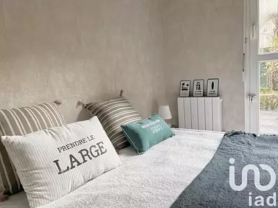 Appartement, 46 m²