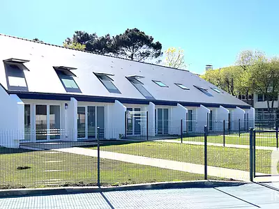 Appartement, 48,07 m²