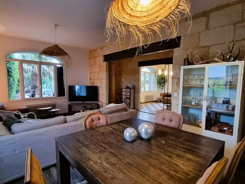 Maison, 137 m²