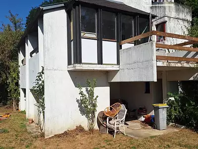 Maison, 148 m²