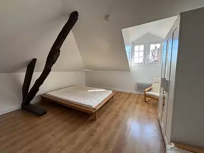 Appartement, 36,72 m²