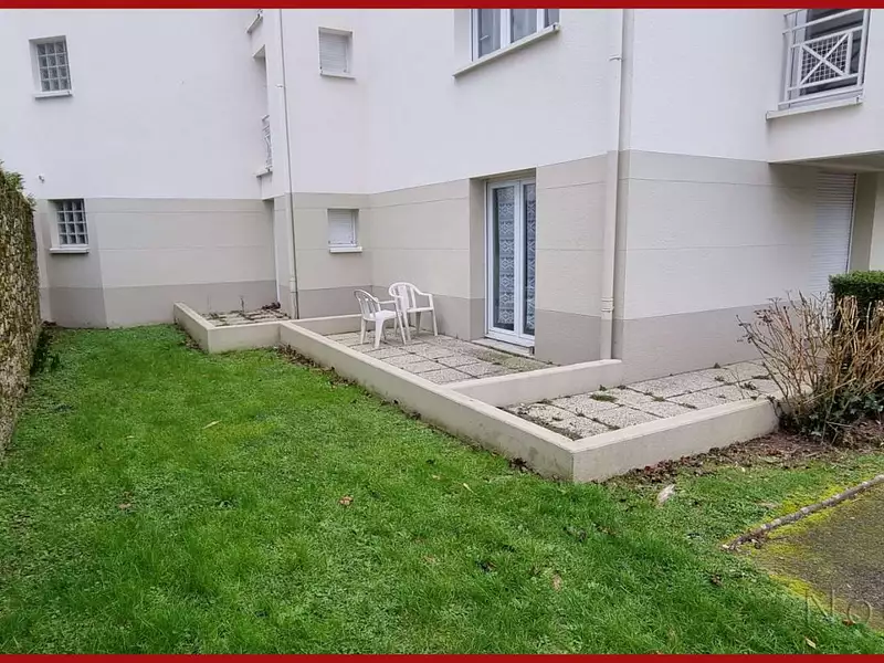 Appartement, 18 m²