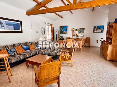 Maison, 99 m²