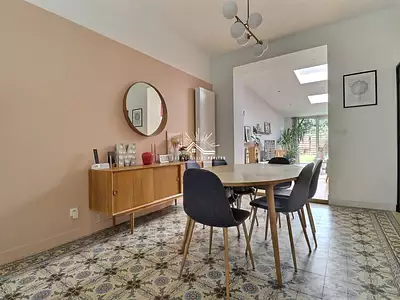 Maison, 110 m²