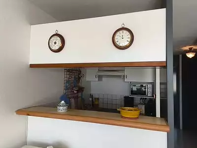 Appartement, 46 m²