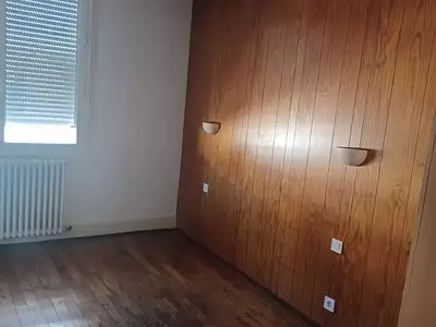 Appartement, 50,25 m²