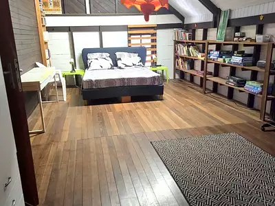 Maison, 145 m²