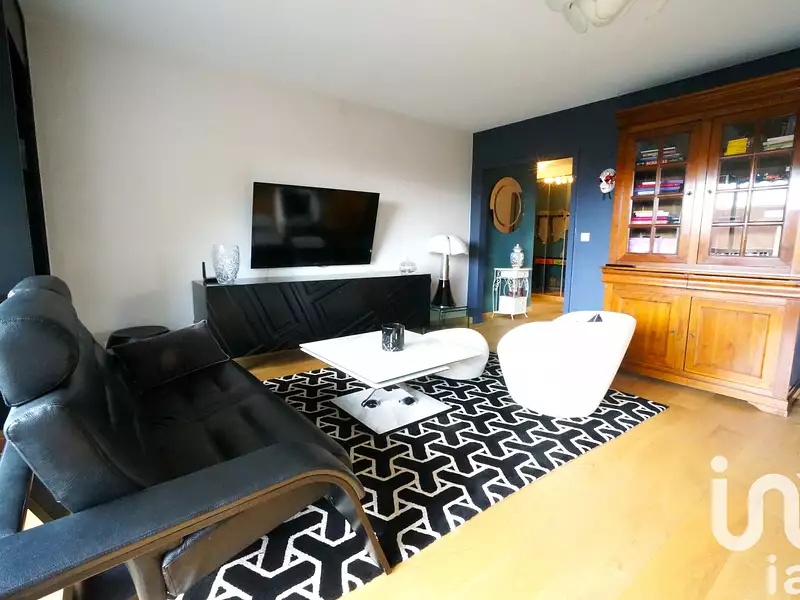 Appartement, 80 m²