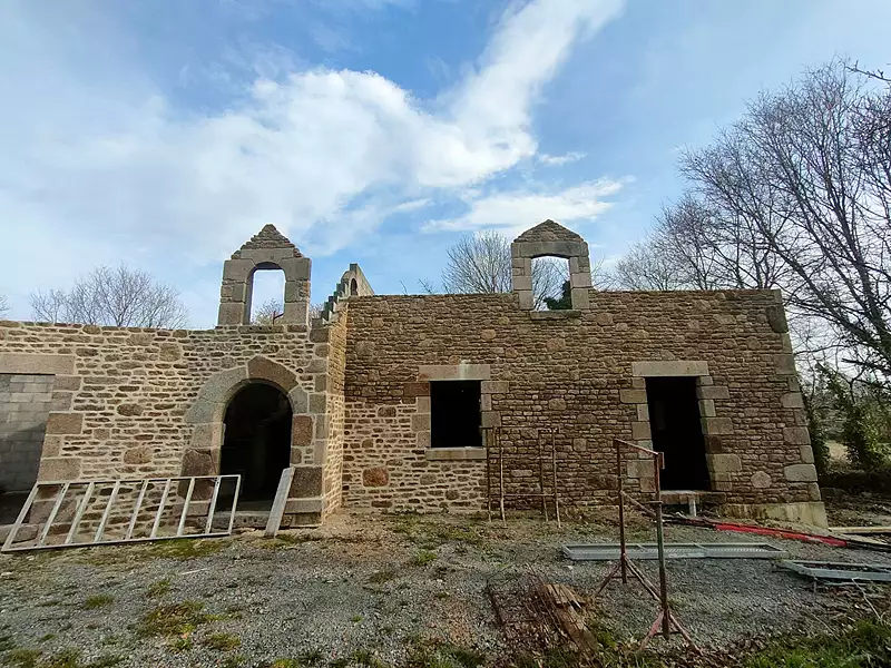 Maison, 167 m²