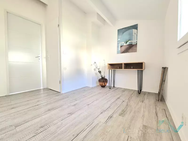 Appartement, 50 m²