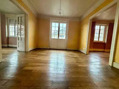 Appartement, 92,85 m²