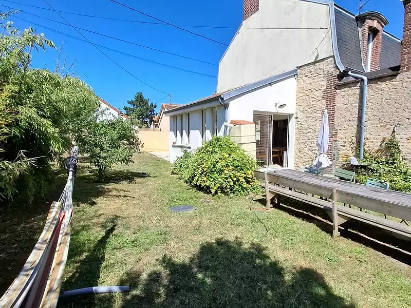Maison, 120 m²