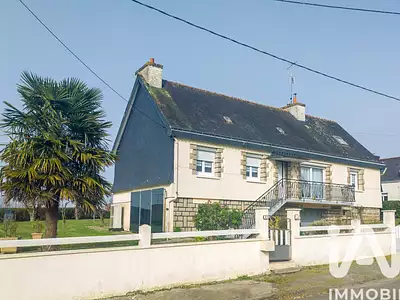 Maison, 90 m²