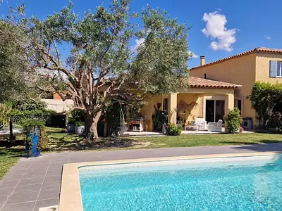 Maison, 152 m²