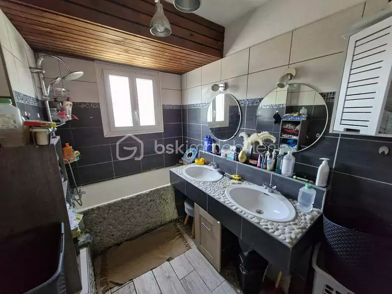 Maison, 126 m²