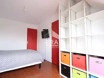 Maison, 95 m²