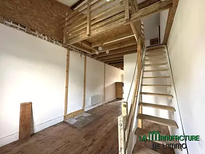 Appartement, 74,09 m²