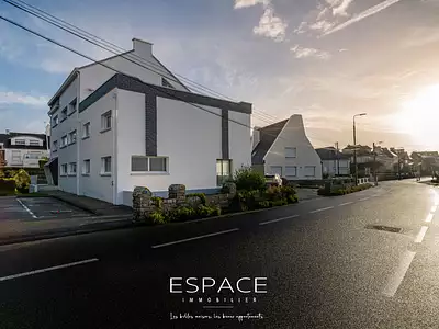 Appartement, 29,93 m²