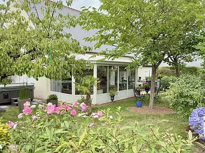 Maison, 164 m²