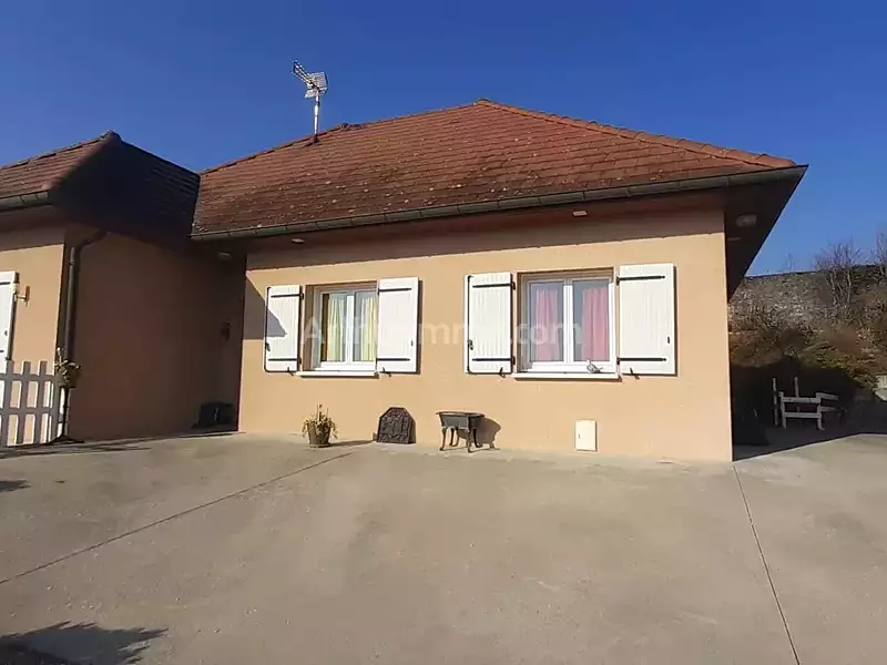 Maison, 93,62 m²