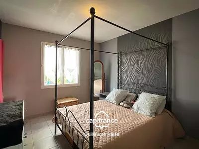 Maison, 116 m²